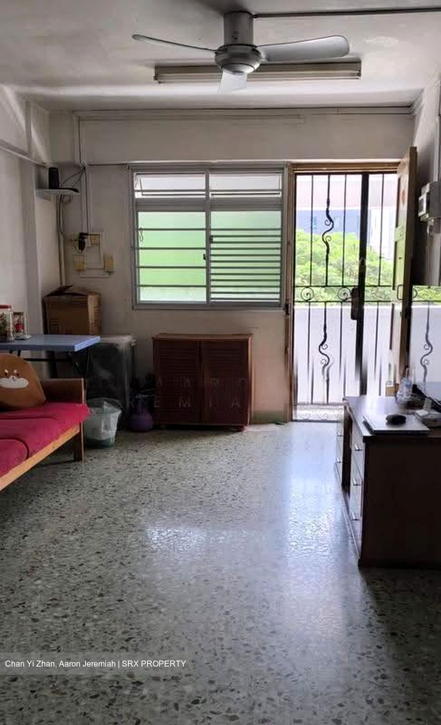 Blk 207 Toa Payoh North (Toa Payoh), HDB 3 Rooms #609037031